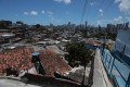 VIOLÊNCIA URBANA