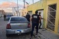 Organização criminosa