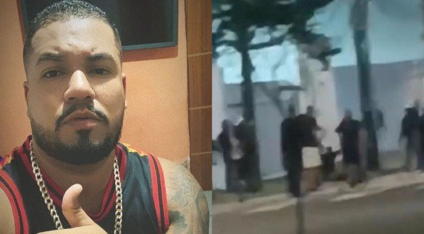Torcedor foi morto em uma briga de torcidas organizadas