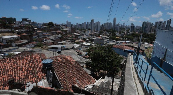 Recife: 74% dos adolescentes e jovens não se sentem seguros nas comunidades onde vivem