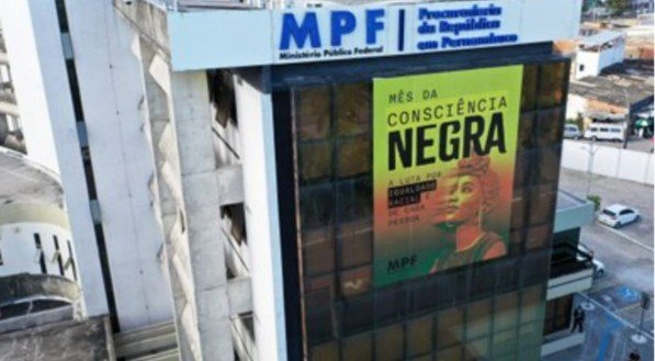 MPF celebra mês da Consciência Negra