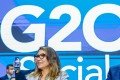 G20 Social