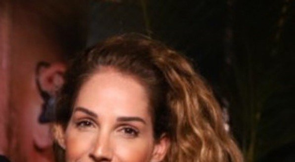 Domingo é dia de gente bonita: Vanessa Vecchione
