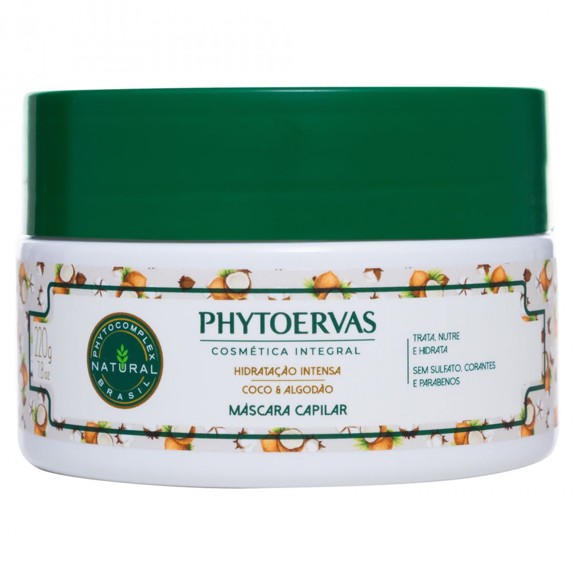 Divulgação/Phytoervas