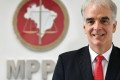 Foto da capa: Política