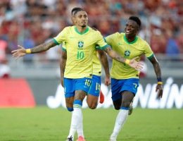 Brasil garante vaga na Copa do Mundo 2026 se vencer hoje?