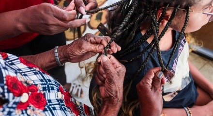 20 de novembro, Dia da Consciência Negra. Diversidade e Igualdade.