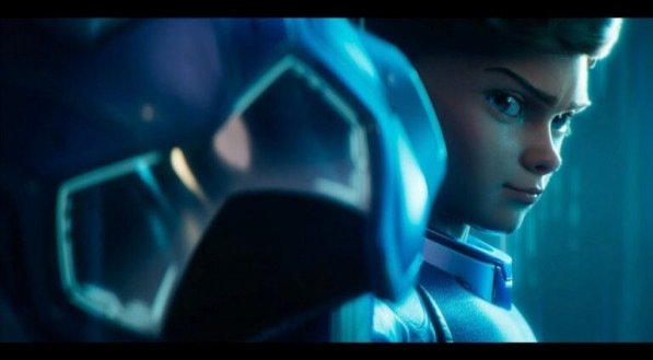 "Nível Secreto" é a nova série antológica do Prime Video.
