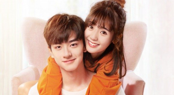 Imagem do dorama "Ombro Amigo"