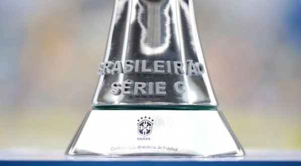 Troféu da Série C do Campeonato Brasileiro