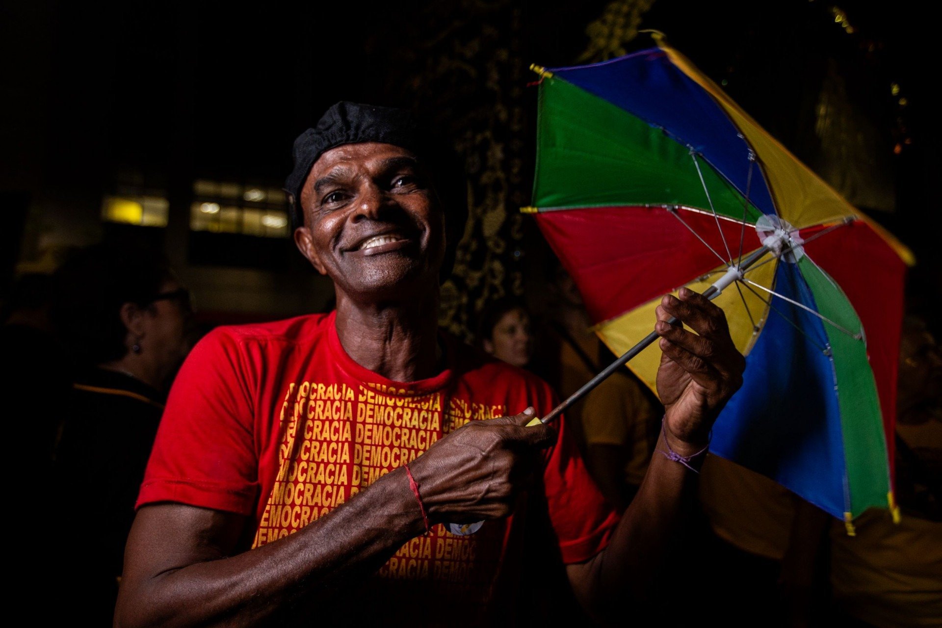 Foto: Hugo Muniz