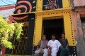 DIA CONSCIÊNCIA NEGRA
