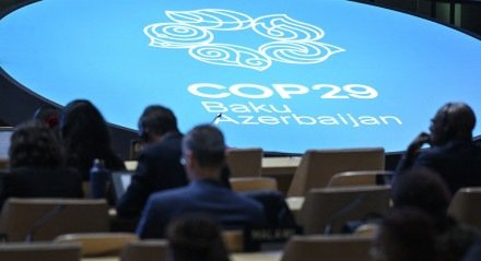 No G20, Lula pede que COP29 chegue a acordos sobre o clima
