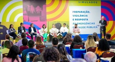 Pernambuco recebe simulado de preparação, vigilância e resposta às emergências em Saúde Pública