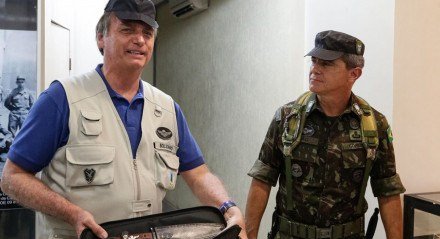 Homem de confiança de Bolsonaro, general Mario Fernandes era o mais aguerrido defensor do golpe