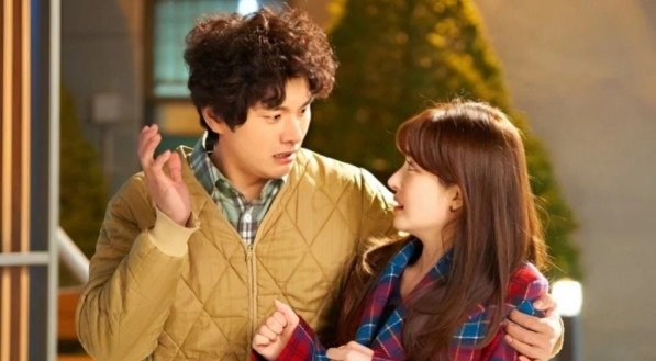 Dorama "Marry YOU".