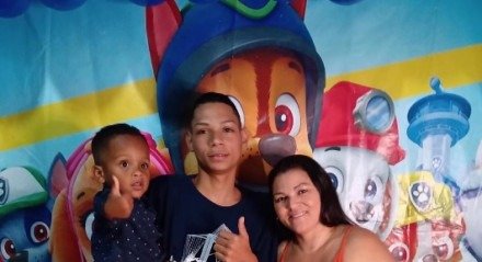 Família de Victor Kawan aguarda julgamento do caso e pede Justiça