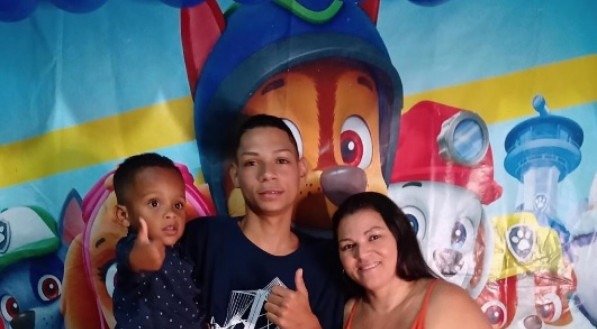 Família de Victor Kawan aguarda julgamento do caso e pede Justiça