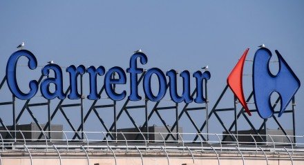 Grupo Carrefour, da França, iniciou mobilização contra avanço de produtos brasileiros por meio de acordo europeu com om Mercosul