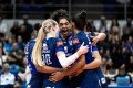 SUPERLIGA FEMININA