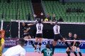 SUPERLIGA FEMININA