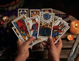 Doce como mel será a vitória de 3 signos até 01/06, diz Tarô