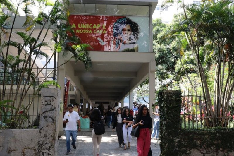 As provas estão marcadas para o dia 14 de dezembro, e os candidatos poderão escolher entre diversas modalidades de ingresso