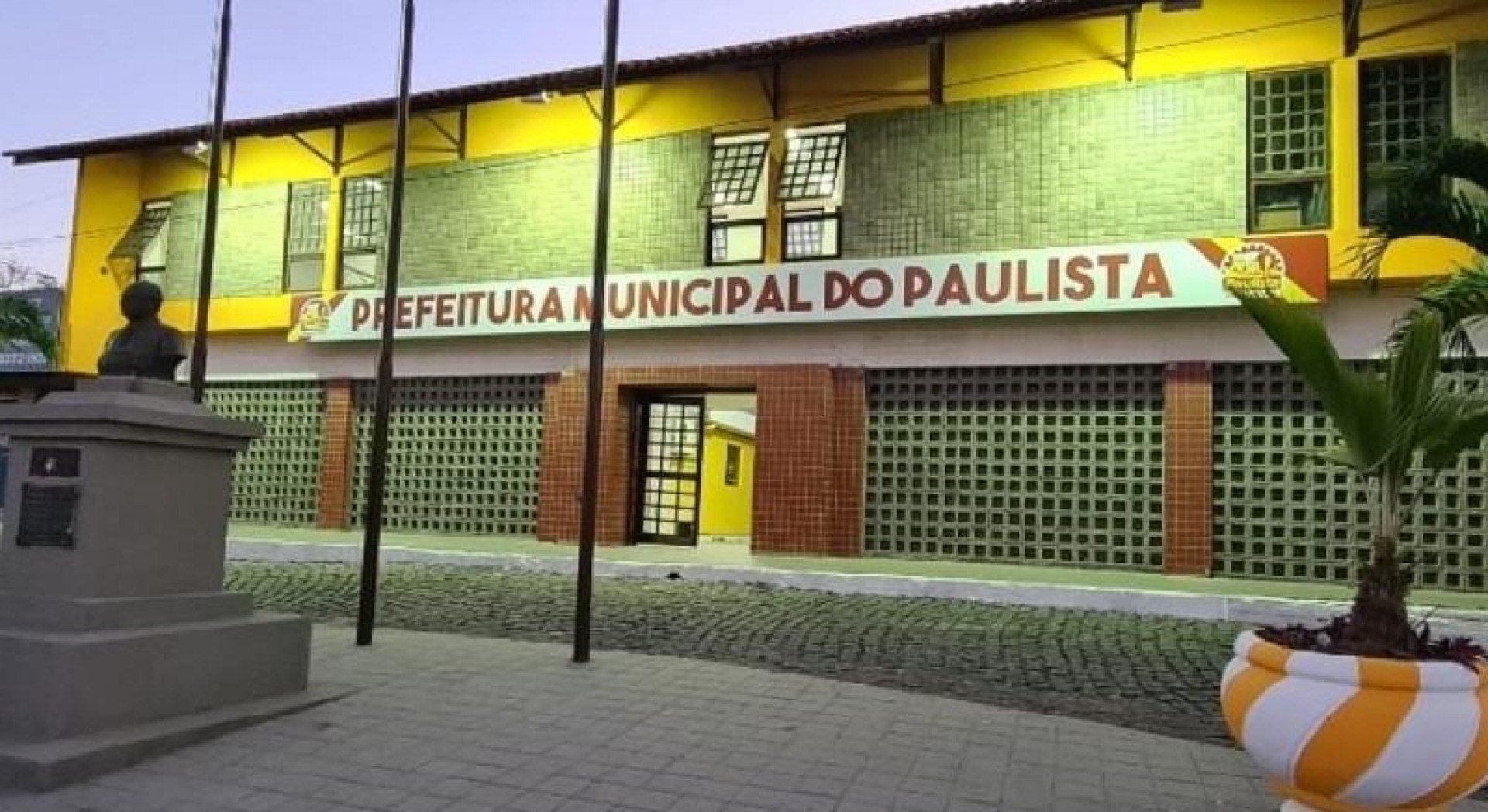 pagamento