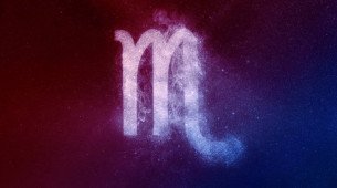 Imagem ilustrativa do signo Escorpião