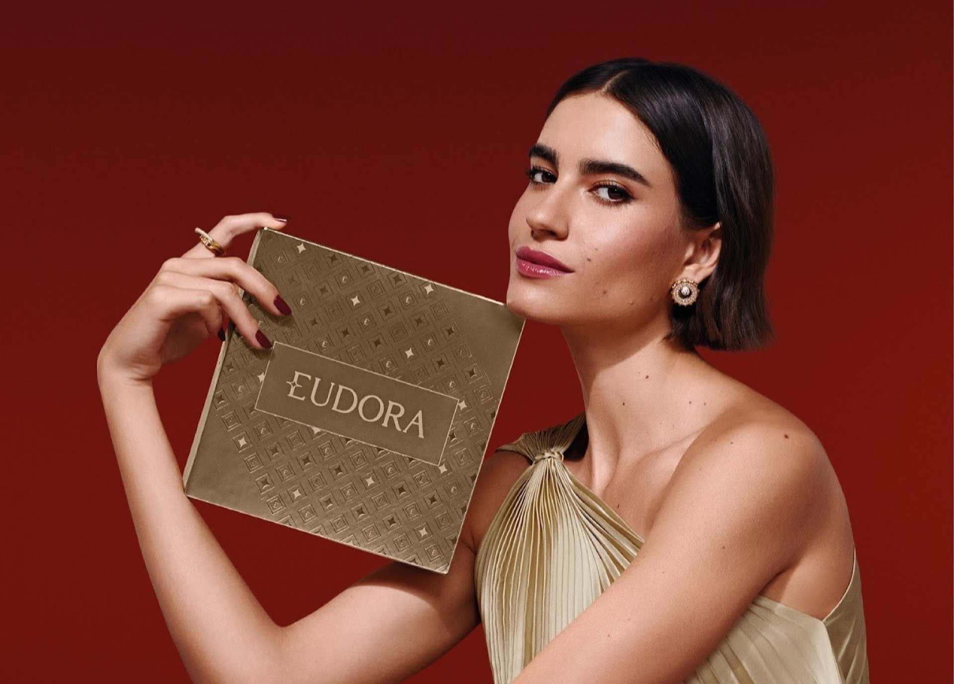 Reprodução/Eudora