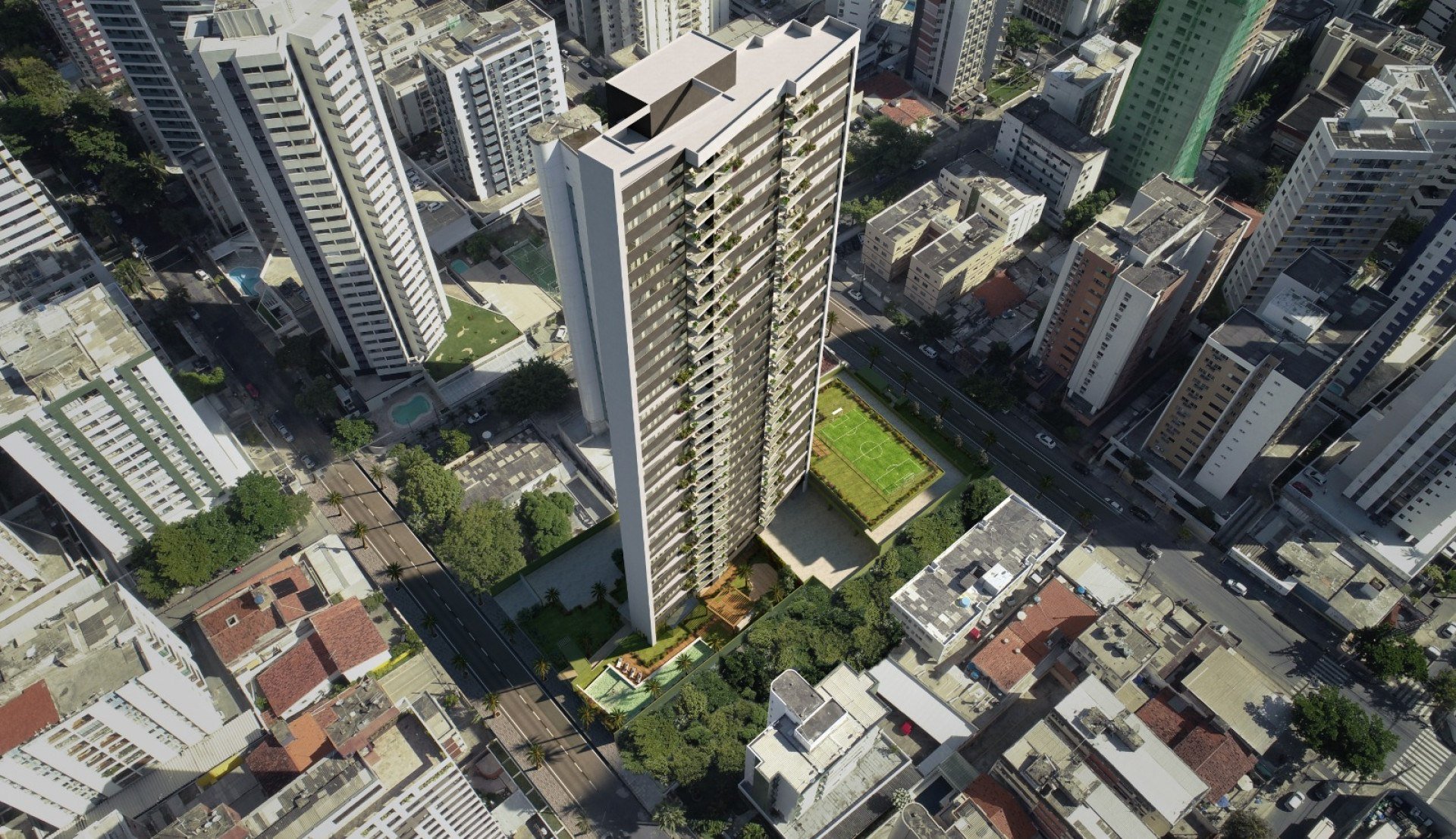 Vale do Ave consolida liderança no mercado de alto padrão com lançamentos e expansão no Recife