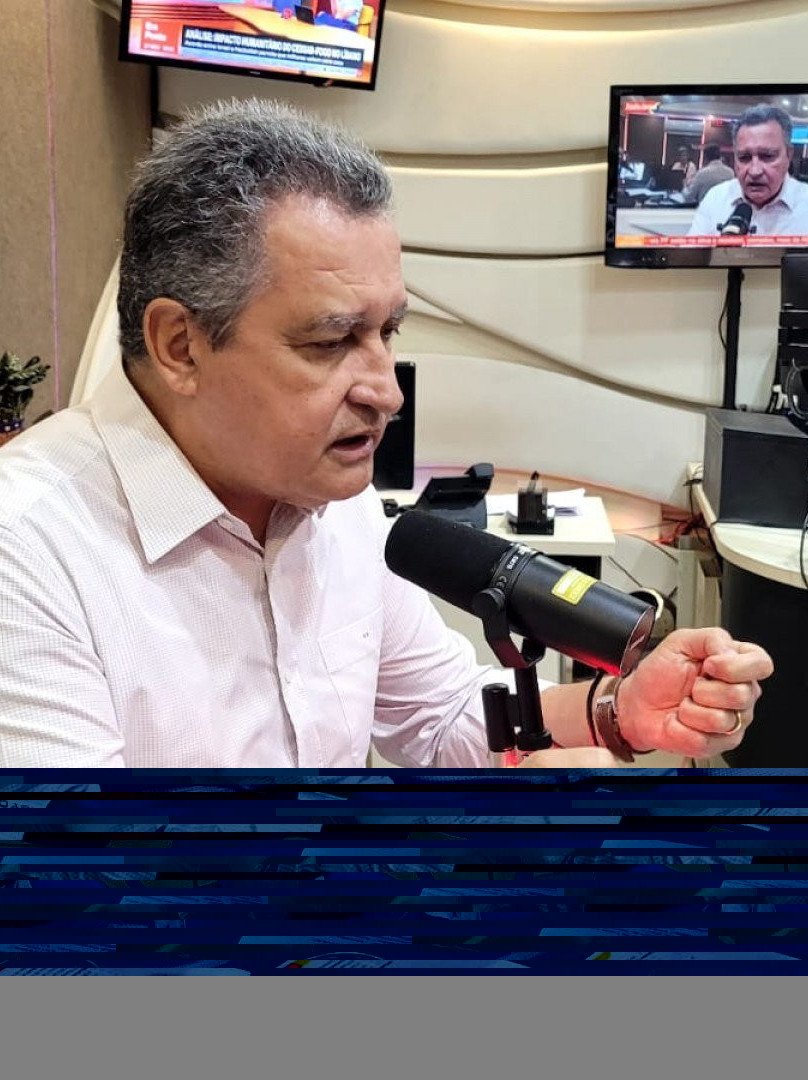 Foto da capa: Política