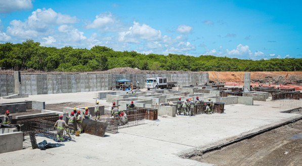 Metro Quadrado: videocast debate investimentos em infraestrutura em Pernambuco