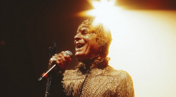 O show começará às 20h 