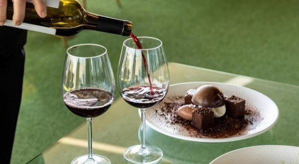 Vinho do Porto é uma ótima opção para doces a base de chocolate
