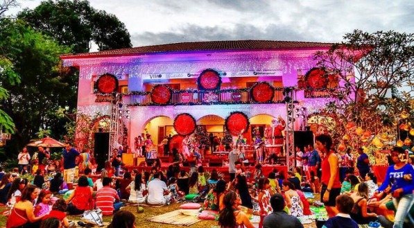 Evento acontecerá no espaço da Brûlée Pâtisserie e o Novo Quintal