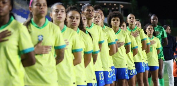 Transmissão Austrália x Brasil online e com imagens: link oficial para assistir ao vivo