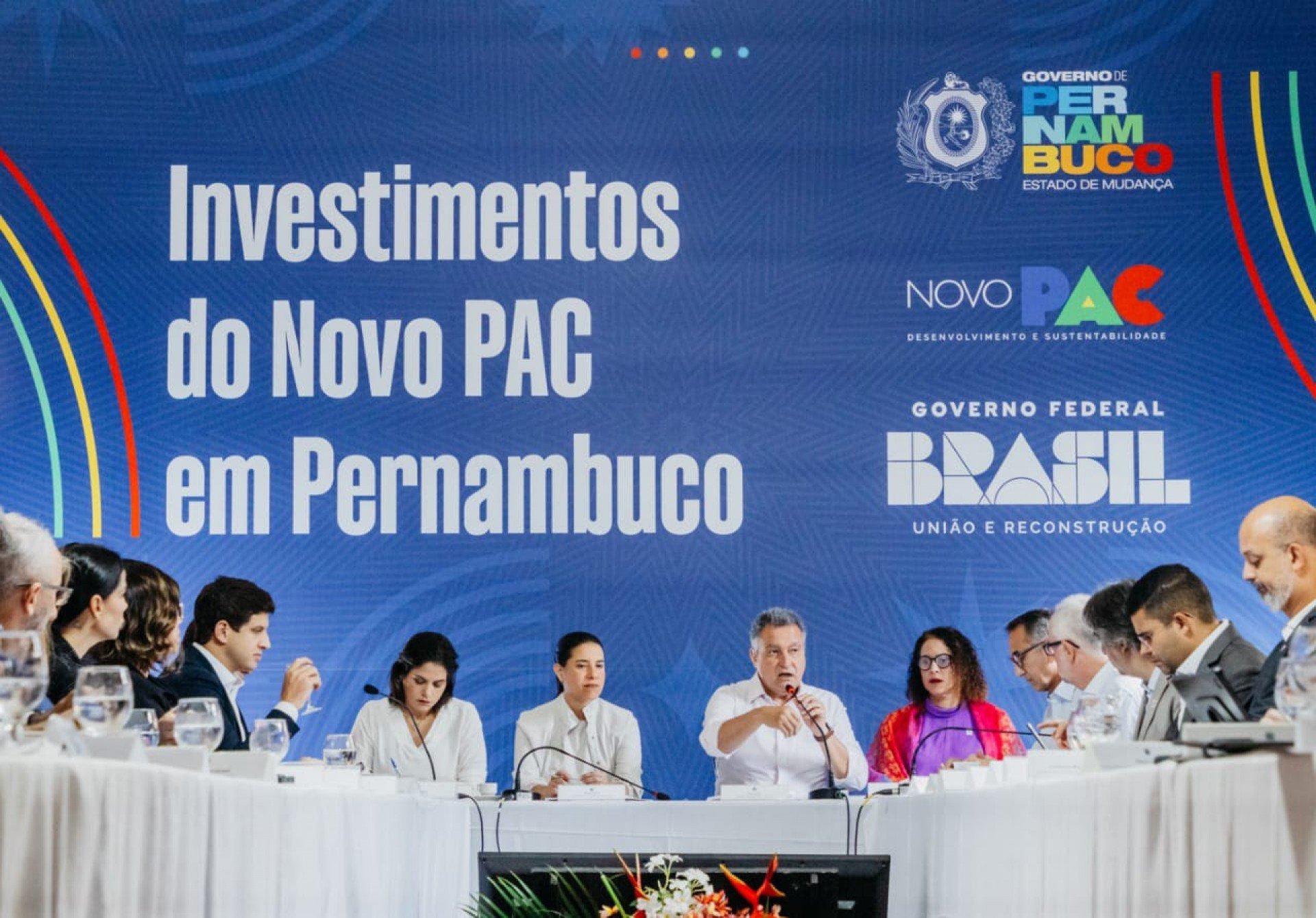 O Programa de Acelera&ccedil;&atilde;o do Crescimento (PAC), foi um dos mais afetados pela conten&ccedil;&atilde;o de R$ 31,3 bilh&otilde;es no Or&ccedil;amento