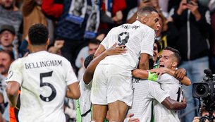 mbappe