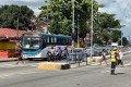 TRANSPORTE