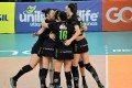 Superliga feminina