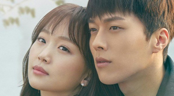 Dorama "Me Abrace".
