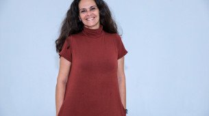 A colunista de mobilidade urbana do JC, Roberta Soares, ficou em primeiro lugar na disputa com a série de reportagens "Transporte por Moto: O Brasil precisa enfrentar"