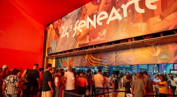 Fenearte comemora 25 anos, transformando a história do artesanato em Pernambuco