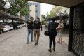 Foto da capa: Segurança