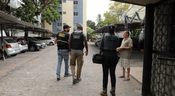 Médico é morto após tentar invadir apartamento na Zona Norte do Recife