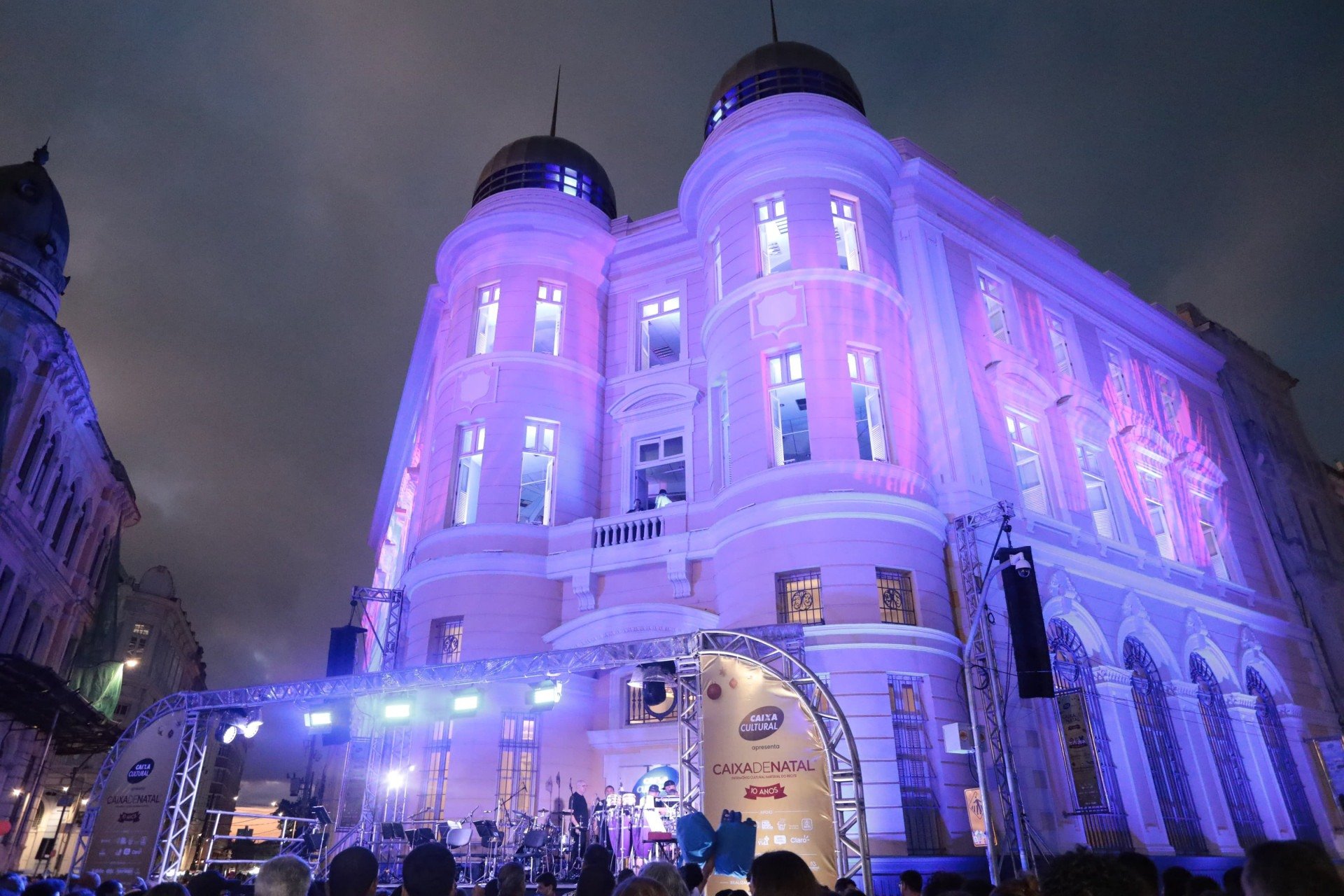 Caixa Cultural Recife abre o IV Salão Internacional de Humor Gráfico de Pernambuco