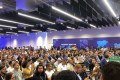 Foto da capa: Cena Política