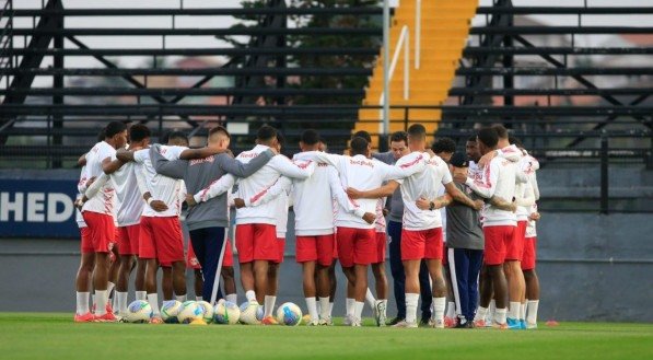 Red Bull Bragantino anuncia fim das atividades do time sub-23