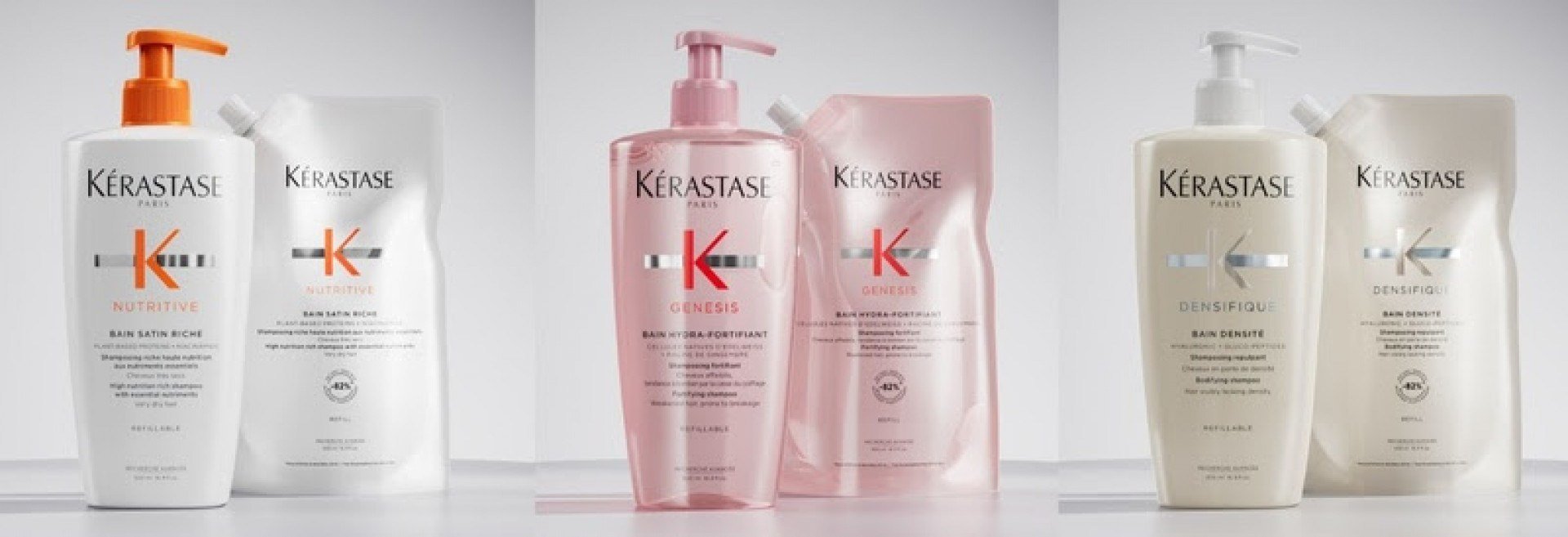 Divulgação/ Kérastase